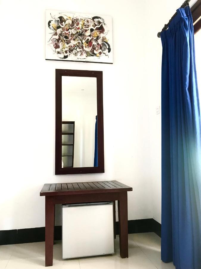 Tudes Homestay Amed Exterior foto
